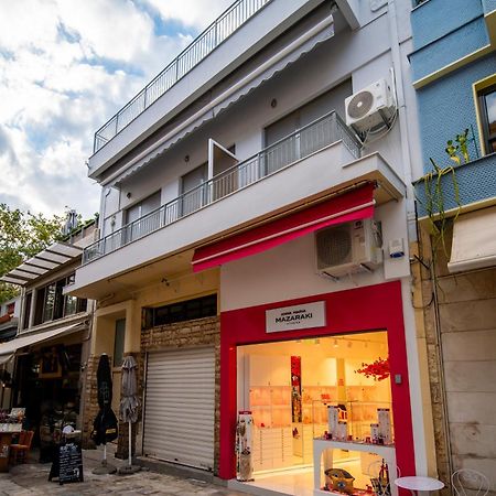 Plaka Rafaela Elegant Urban Retreat In Athens Historic Heart Daire Dış mekan fotoğraf