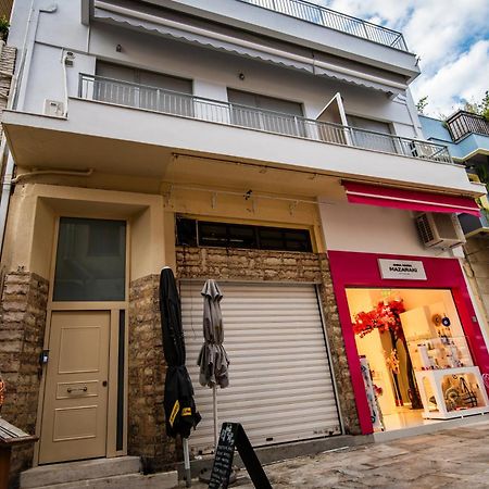 Plaka Rafaela Elegant Urban Retreat In Athens Historic Heart Daire Dış mekan fotoğraf